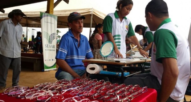 Mutiro Rural