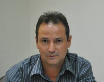 Pres Waldir Garcia fala sobre SIC