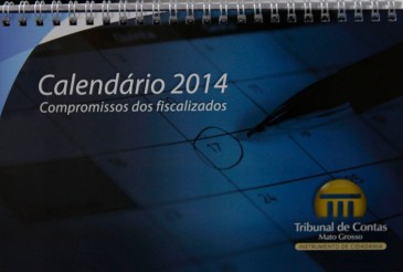 TCE MT Calendario 2014