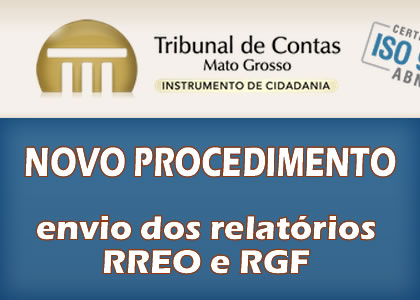 TRIBUNAL DE CONTAS