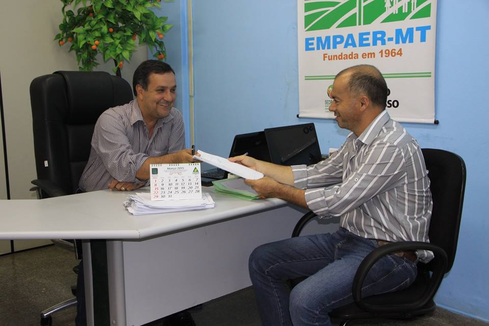 empaer
