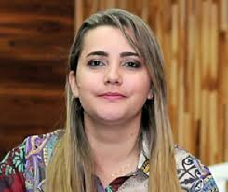 Ismaili Presidente eleita da UCMMAT critica Estado por priorizar precat&oacute;rios