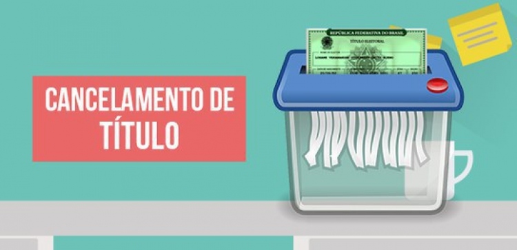 43 mil eleitores ter&atilde;o t&iacute;tulos cancelados em Mato Grosso por n&atilde;o comparecerem nos &uacute;ltimos tr&ecirc;s pleitos