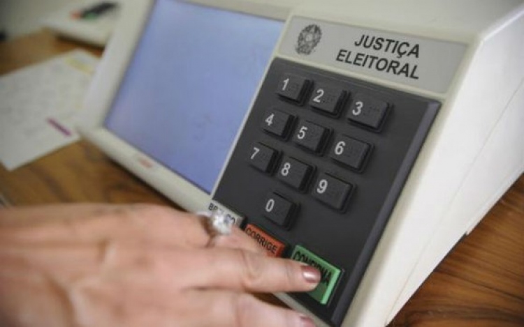 TSE mant&eacute;m hor&aacute;rios locais para vota&ccedil;&atilde;o nas elei&ccedil;&otilde;es deste ano