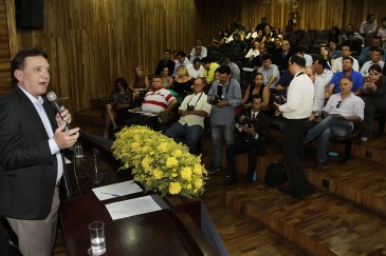 TCE analisar&aacute; caso a caso a aplica&ccedil;&atilde;o da LRF