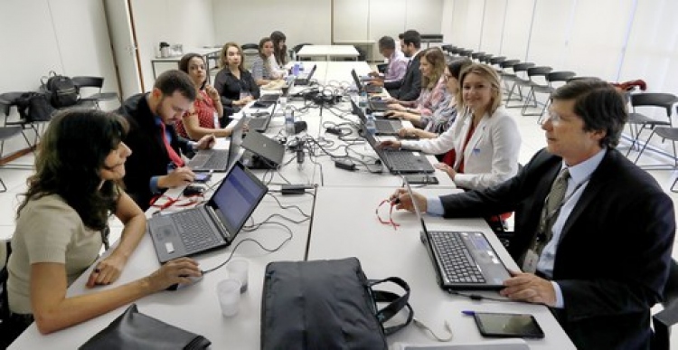 Justiça Eleitoral deverá ter resolução unificada para Eleições Municipais e Gerais