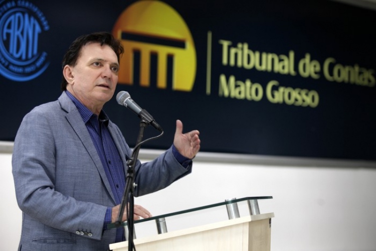 Apresentação do Sistema Geo-Obras Cidadão