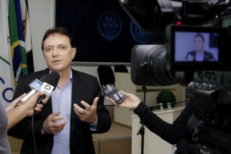 Antonio Joaquim recomenda prud&ecirc;ncia e bom senso ao tentar mudar LRF para enfrentar crise